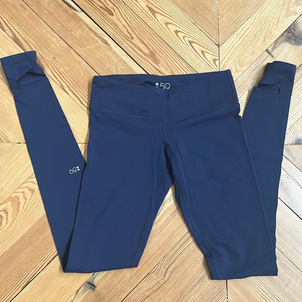 Splits 59 leggings